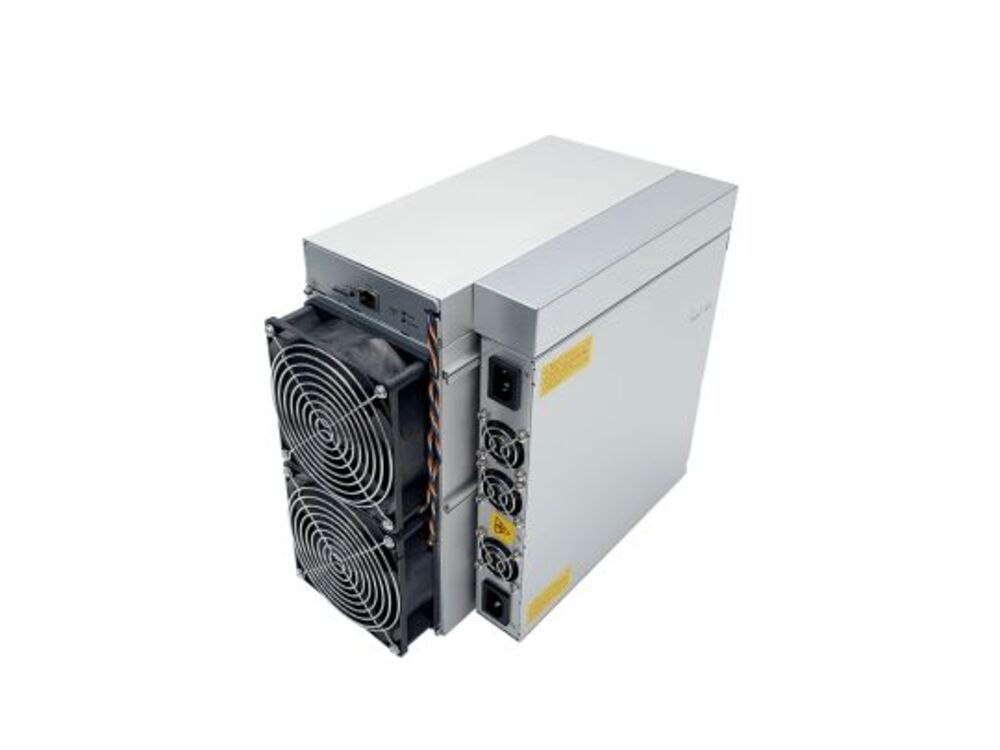 استخراج ارز دیجیتال با ماینر