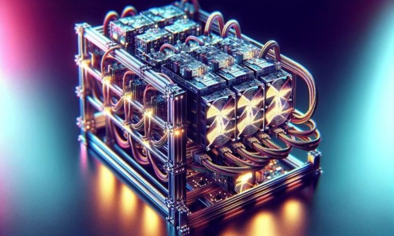سیمولاتور فن ماینر